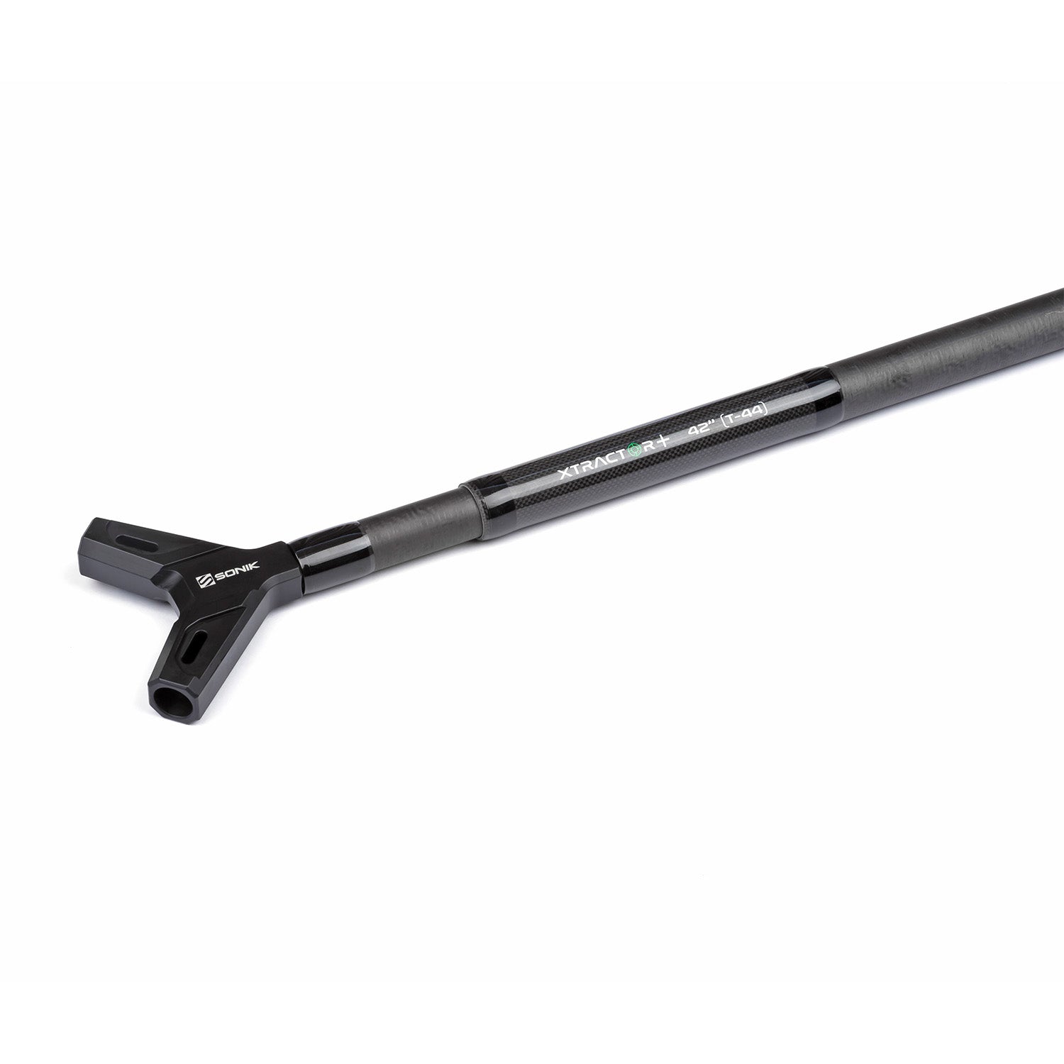 Sonik Xtractor+ 42″ Landing Net-6