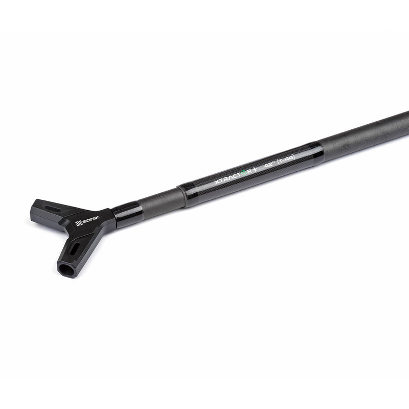 Sonik Xtractor+ 42″ Landing Net-6