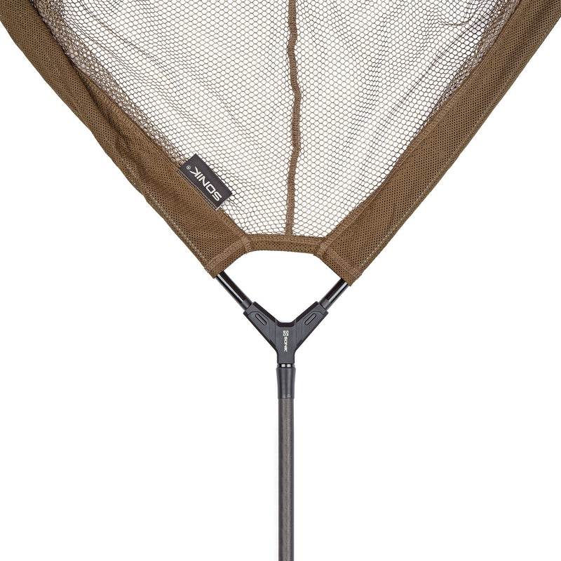 Sonik XTRACTOR+ RECON Landing Net-2