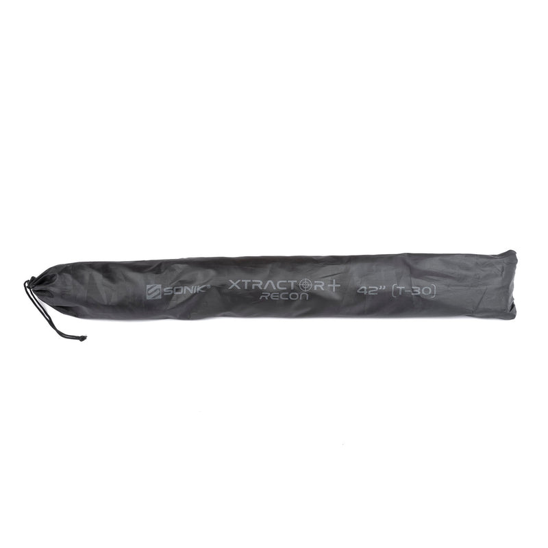 Sonik XTRACTOR+ RECON Landing Net-3