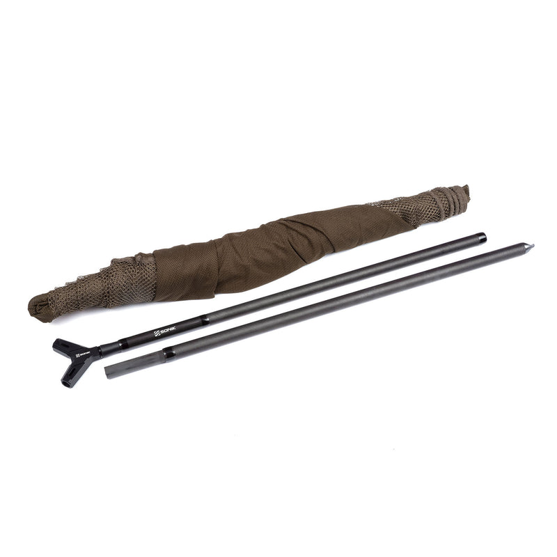 Sonik XTRACTOR+ RECON Landing Net-4