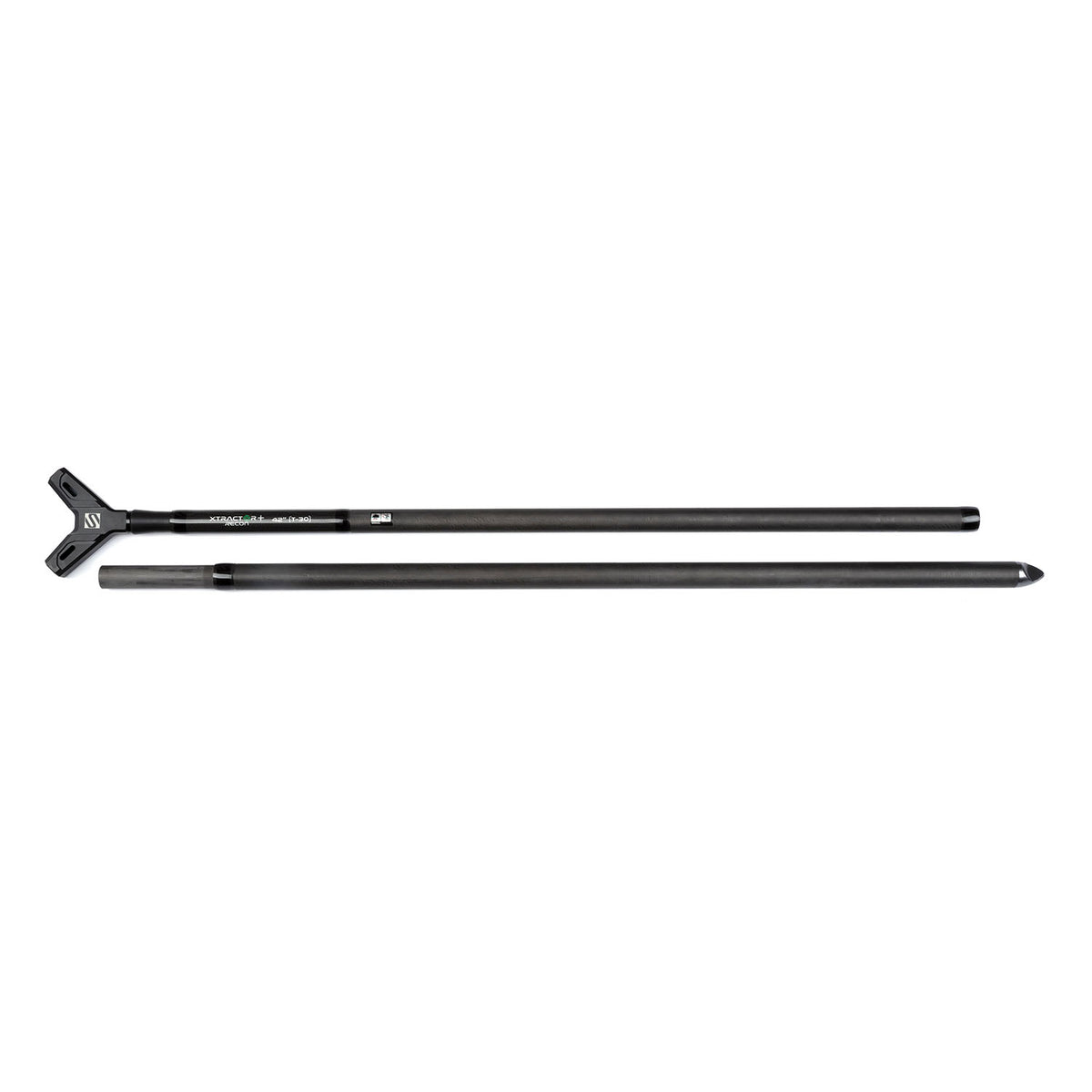 Sonik XTRACTOR+ RECON Landing Net-5
