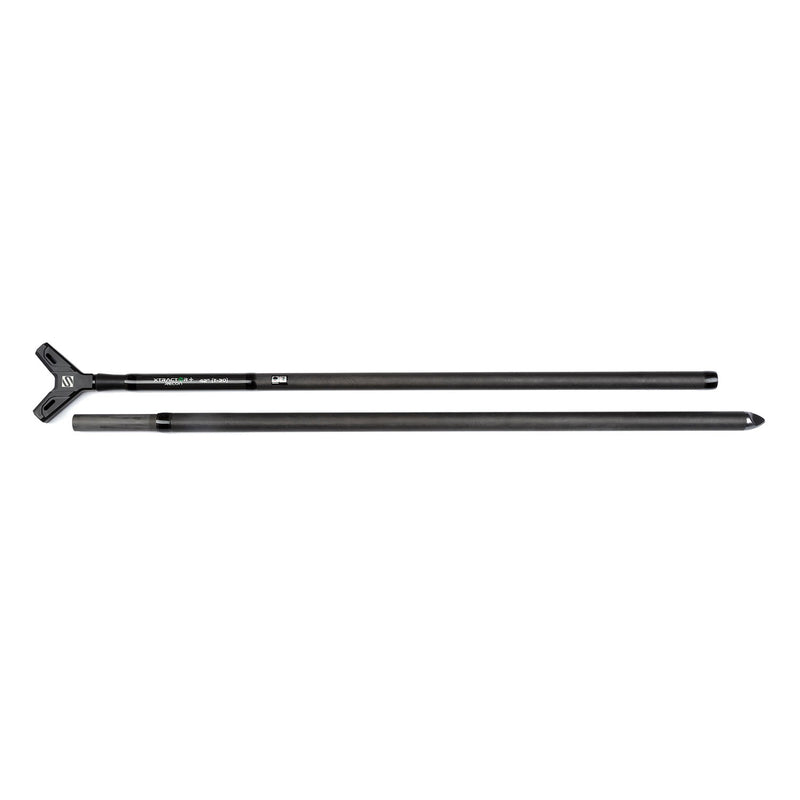 Sonik XTRACTOR+ RECON Landing Net-5