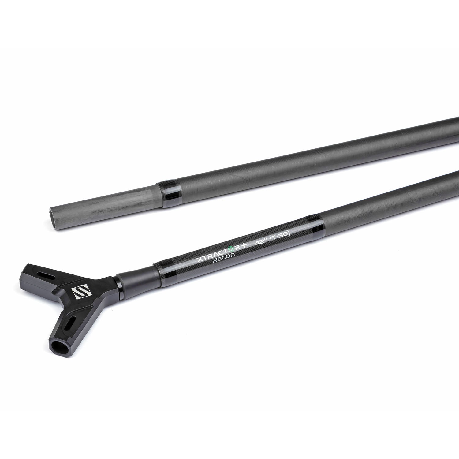 Sonik XTRACTOR+ RECON Landing Net-7