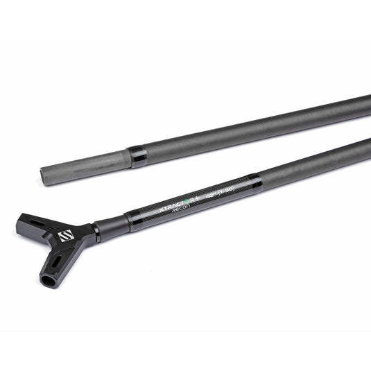 Sonik XTRACTOR+ RECON Landing Net