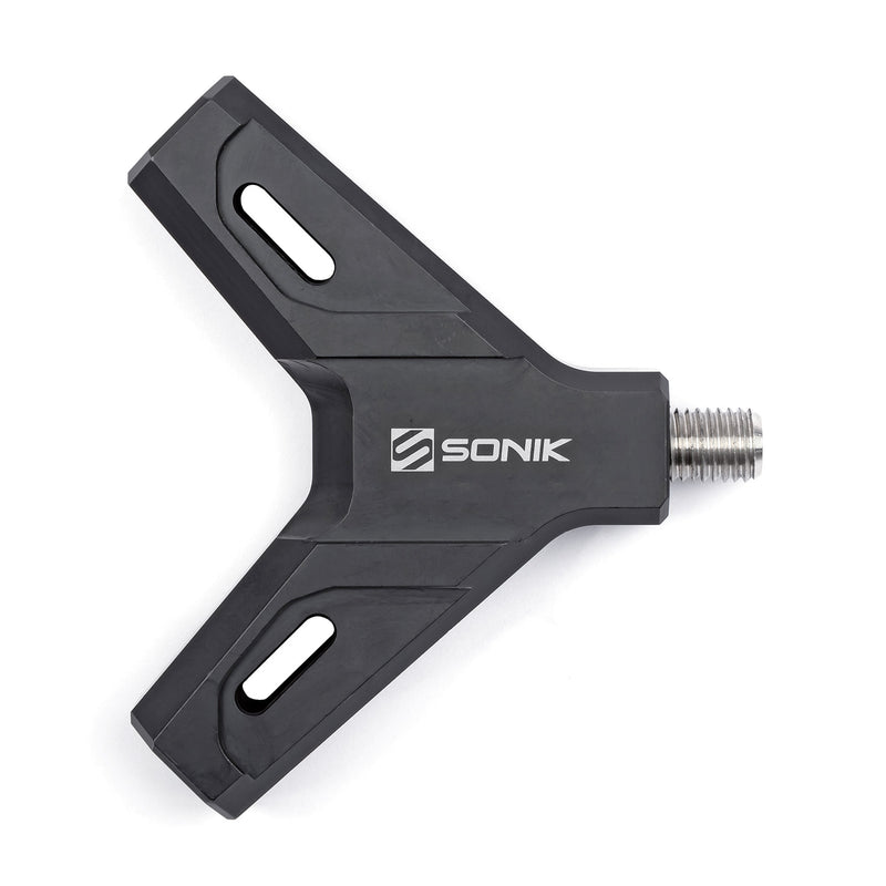 Sonik Aluminium Spreader Block-6