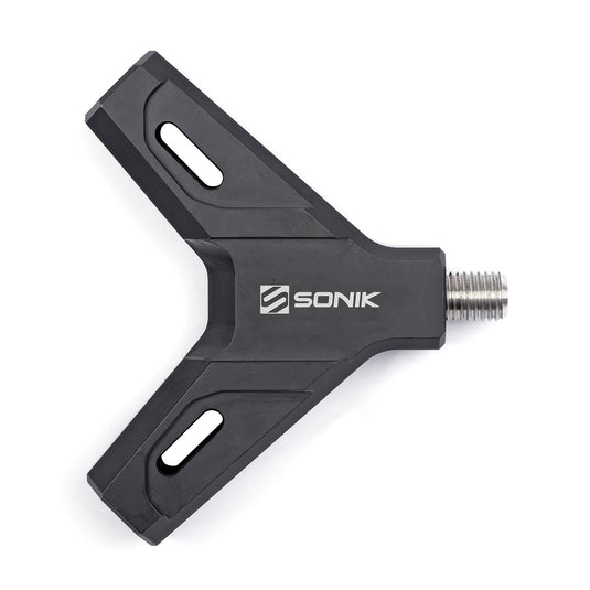 Sonik Aluminium Spreader Block