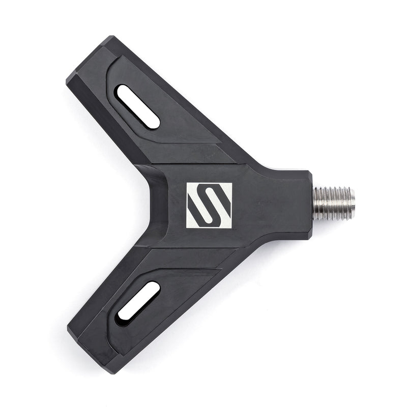 Sonik Aluminium Spreader Block-5
