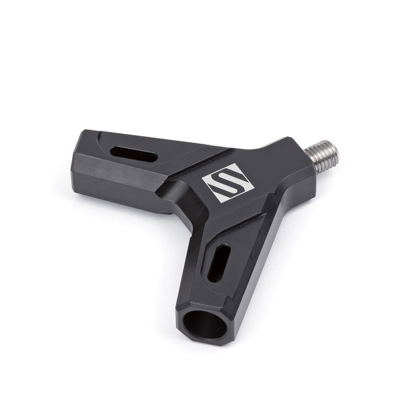 Sonik Aluminium Spreader Block-2