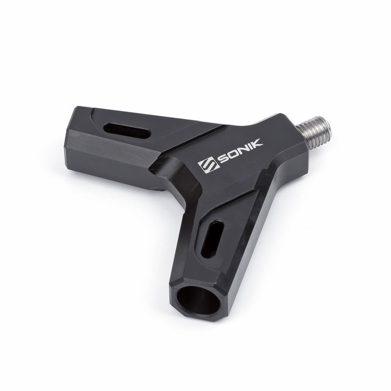 Sonik Aluminium Spreader Block-1