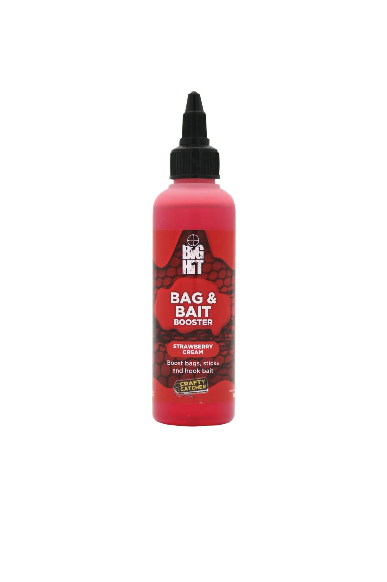 Crafty Catcher Big Hit Bag & Bait Booster-7