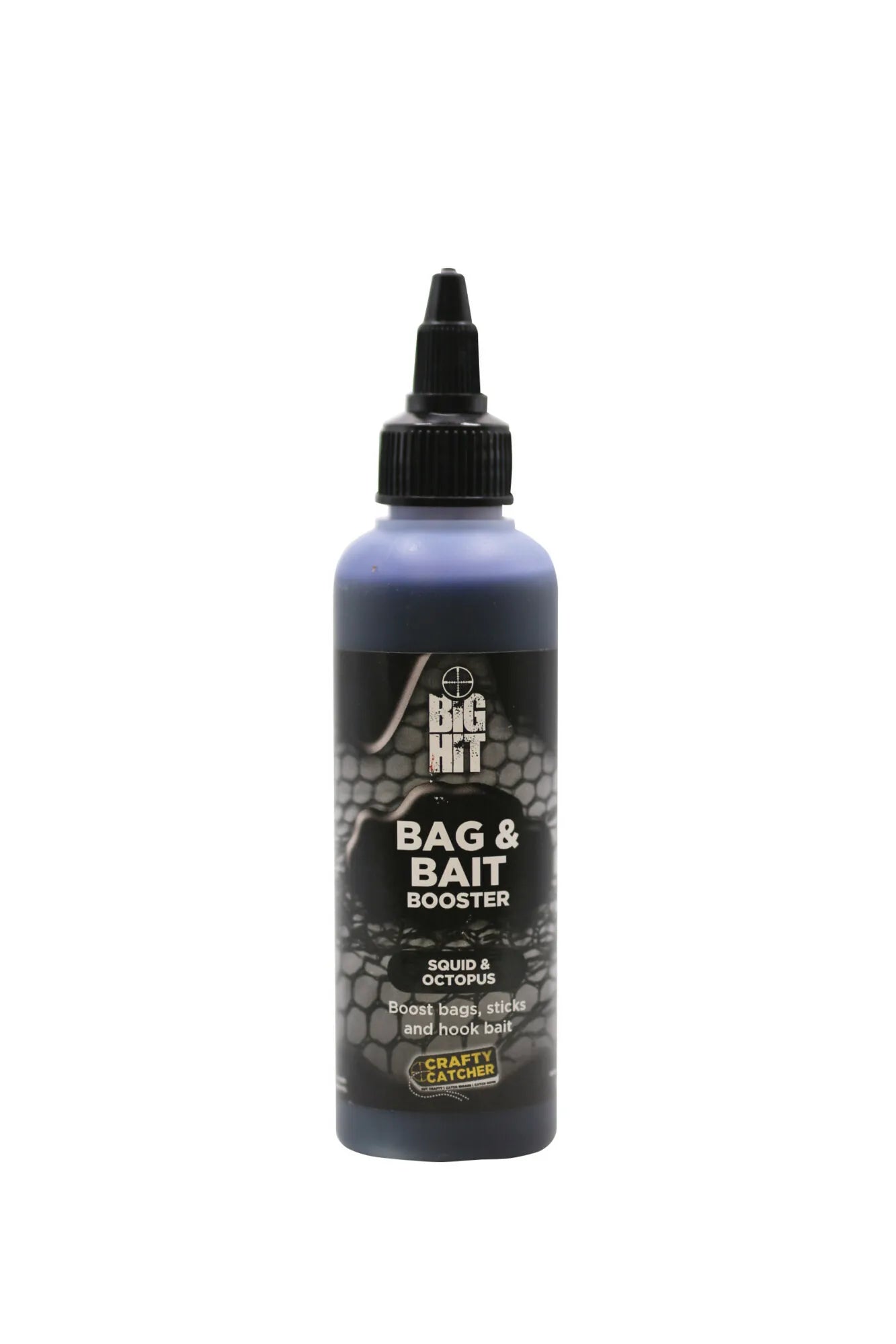 Crafty Catcher Big Hit Bag & Bait Booster-4