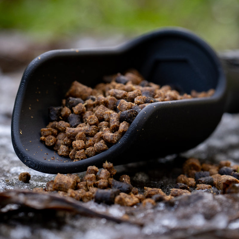Elevate Baits PVA Bag Scoop-3
