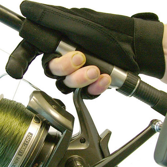 Gardner Casting Glove