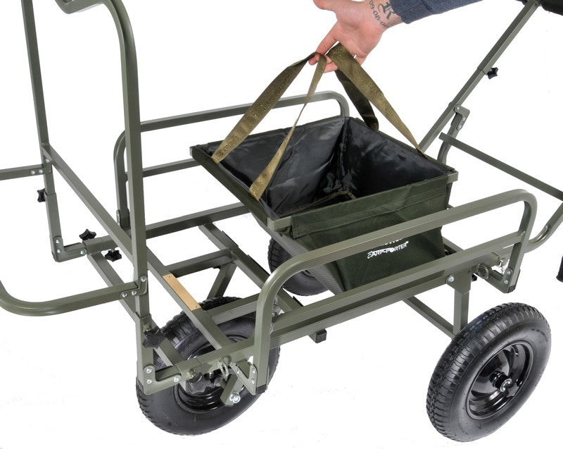 Carp Porter - MK2 Tri-Porter-4