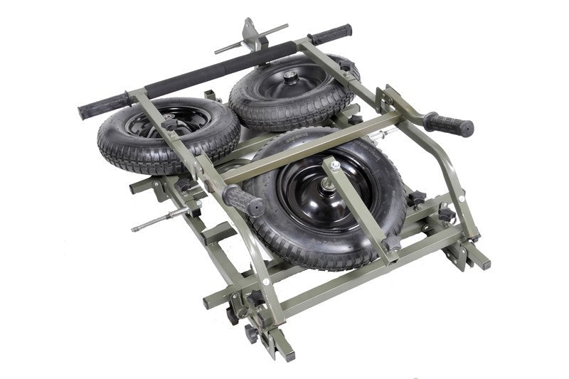 Carp Porter - MK2 Tri-Porter-2