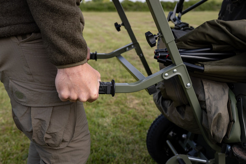 Carp Porter - MK2 Tri-Porter-7