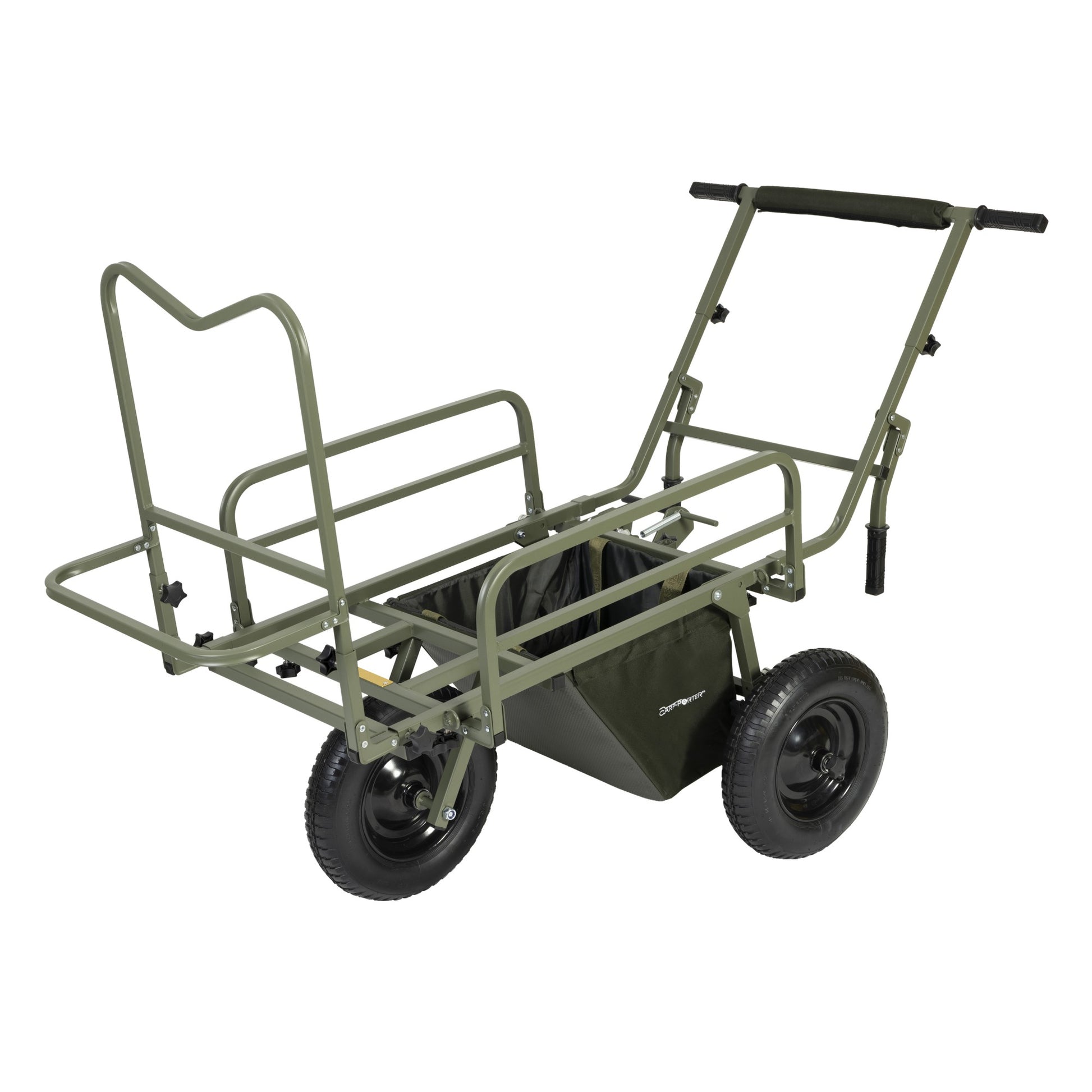 Carp Porter - MK2 Tri-Porter-1