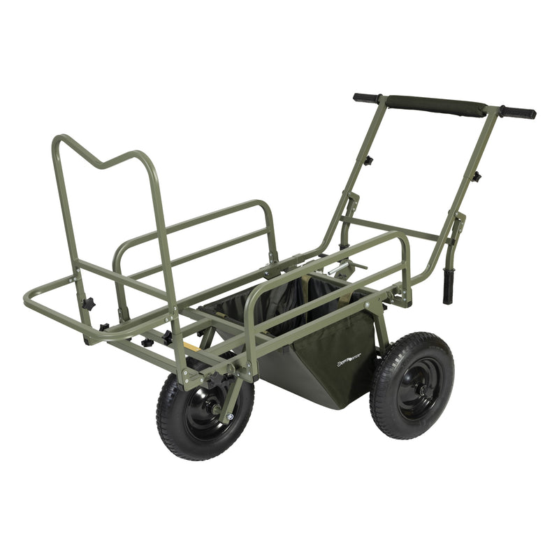 Carp Porter - MK2 Tri-Porter-1
