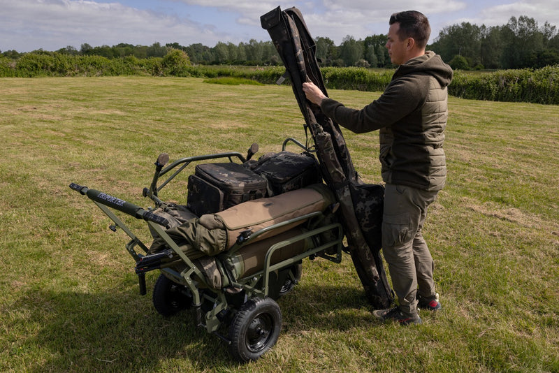 Carp Porter - MK2 Tri-Porter-8