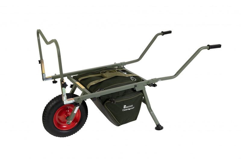 Carp Porter - Porter-Lite-1