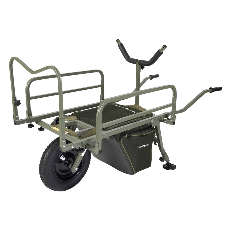 Carp Porter - MK2 Carp-Porter-1