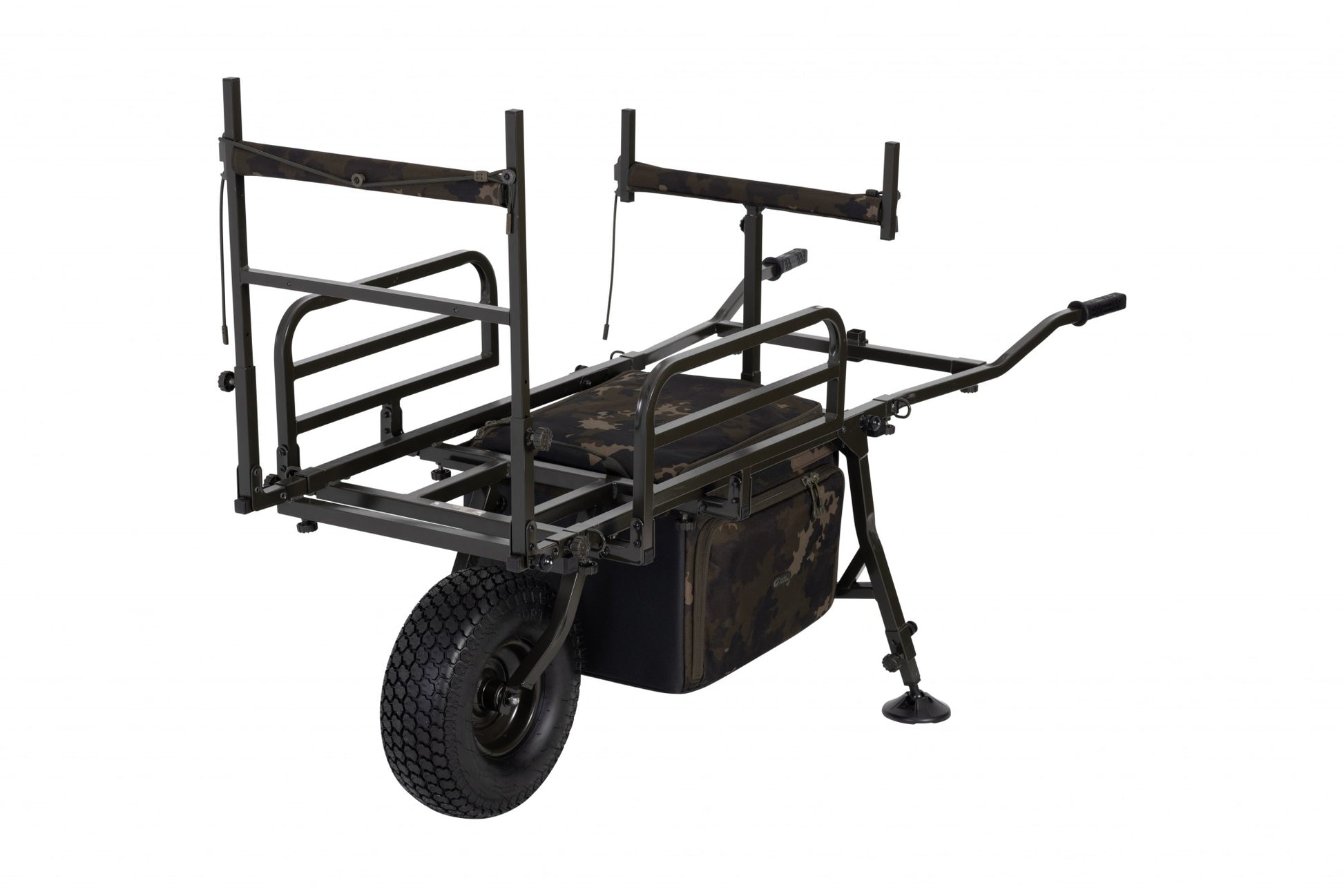 Carp Porter - Roamer Carp Porter Dark Kamo-1