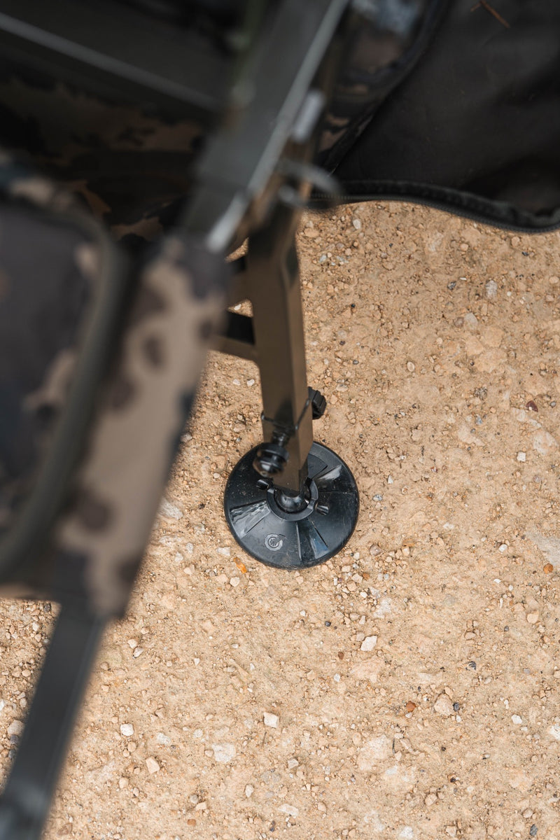 Carp Porter - Roamer Carp Porter Dark Kamo-7