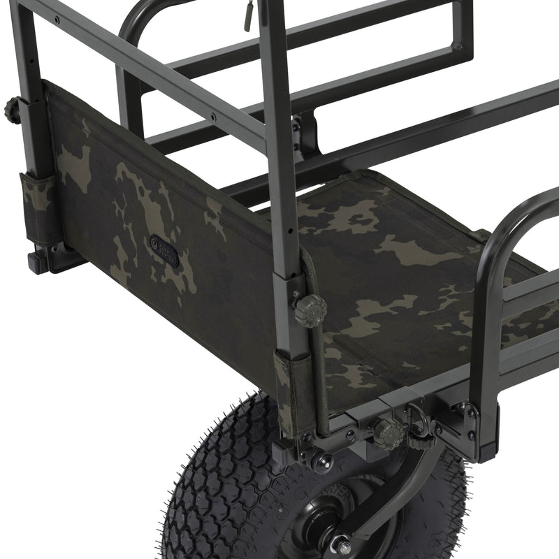 Carp Porter - Small Base Board Dark Kamo-1