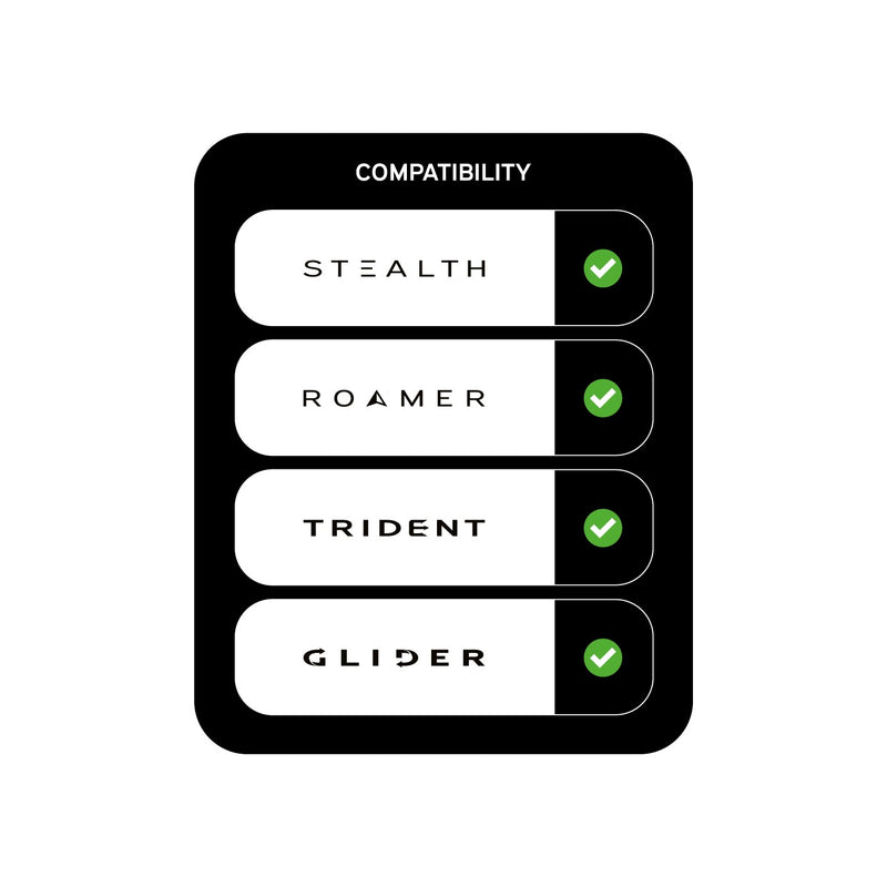 Load image into Gallery viewer, Carp Porter - Barrow Cover Green
