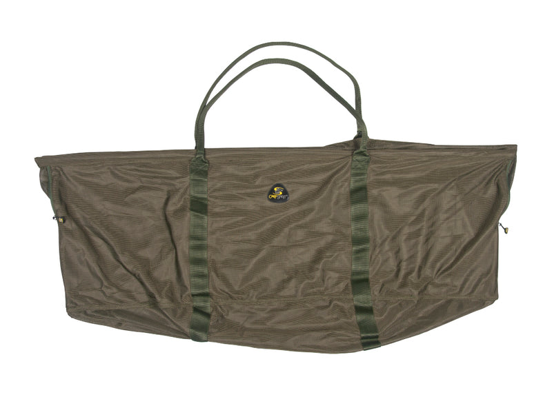Load image into Gallery viewer, Carp Spirit Weigh Sling Bag
