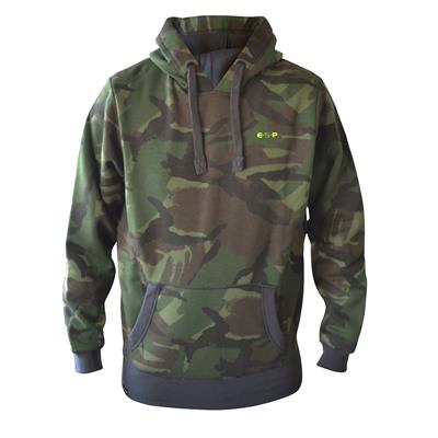ESP Camo Pullover Hoodie-1