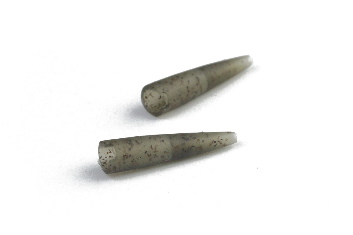 Thinking Anglers Cam-clip Naked Tail Rubbers