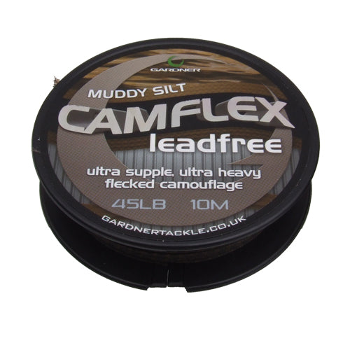 Gardner CamFlex Leadfree Leader-4