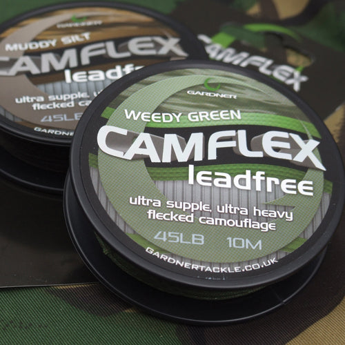 Gardner CamFlex Leadfree Leader-3