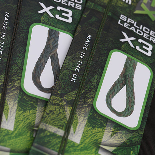 Gardner CamFlex Leadfree Spliced Leaders