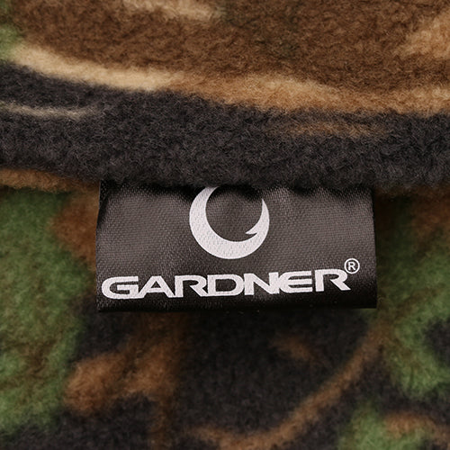 Gardner Fleece Pillow Case