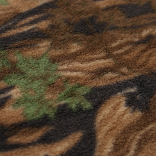 Gardner Fleece Pillow Case