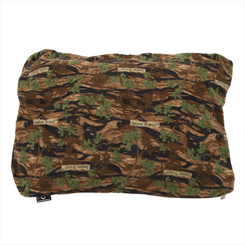 Gardner Fleece Pillow Case