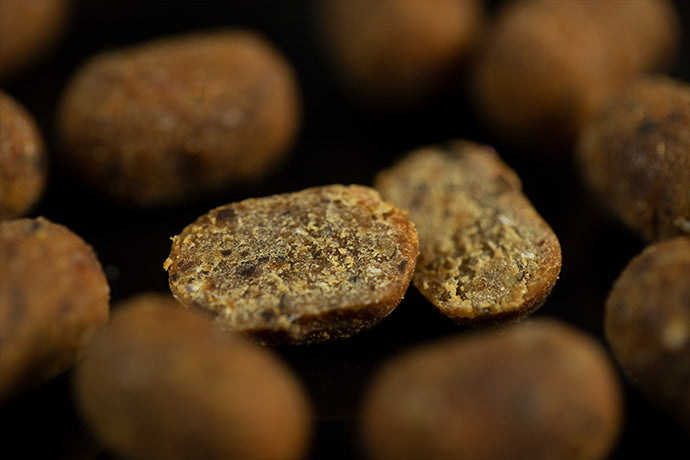 Sticky Baits Krill Dumbells