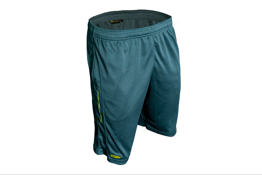 APEarel CoolTech Shorts - Green (Junior Sizing)