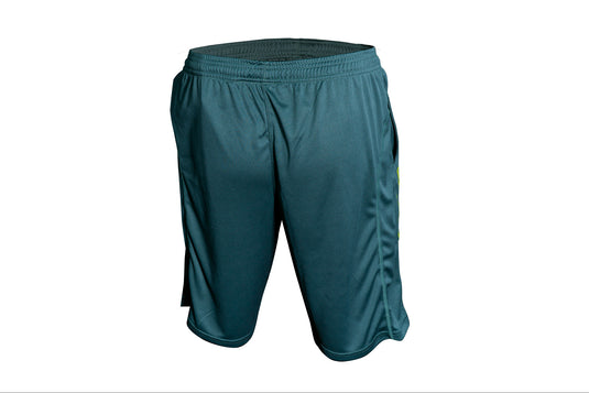 APEarel CoolTech Shorts - Green (Junior Sizing)
