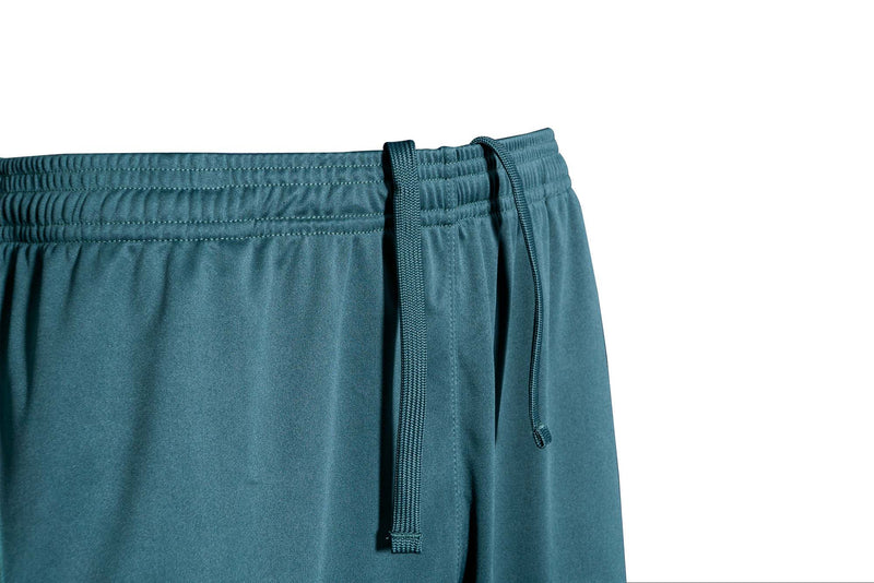 Load image into Gallery viewer, APEarel CoolTech Shorts - Green (Junior Sizing)
