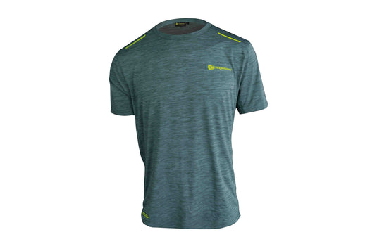 APEarel CoolTech T-Shirt - Green (Junior Sizing)