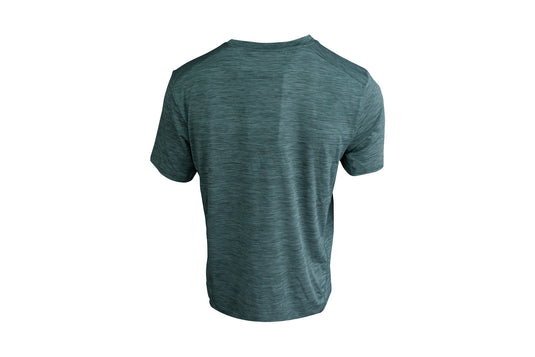 APEarel CoolTech T-Shirt - Green (Junior Sizing)