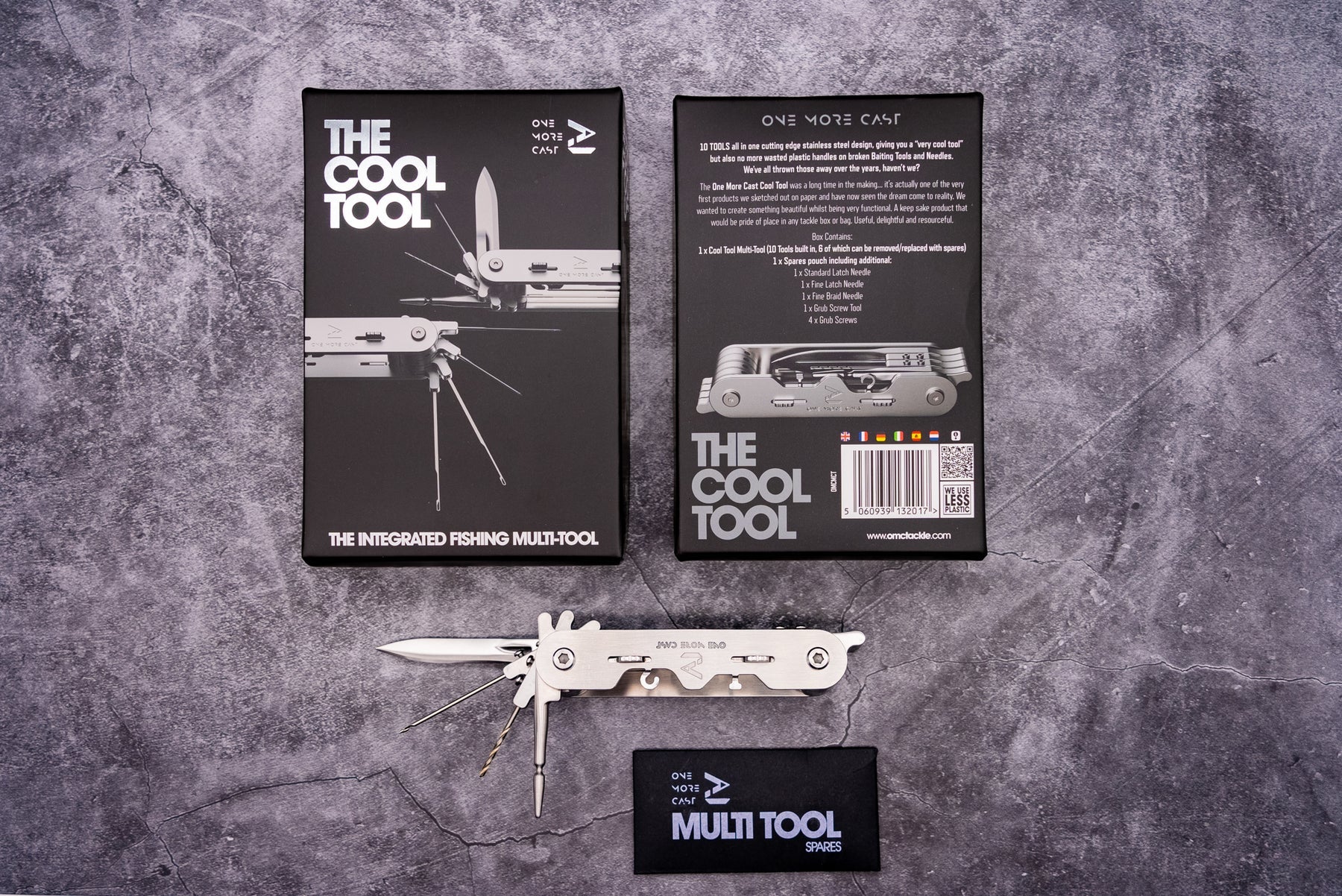 OMC The Cool Tool-15