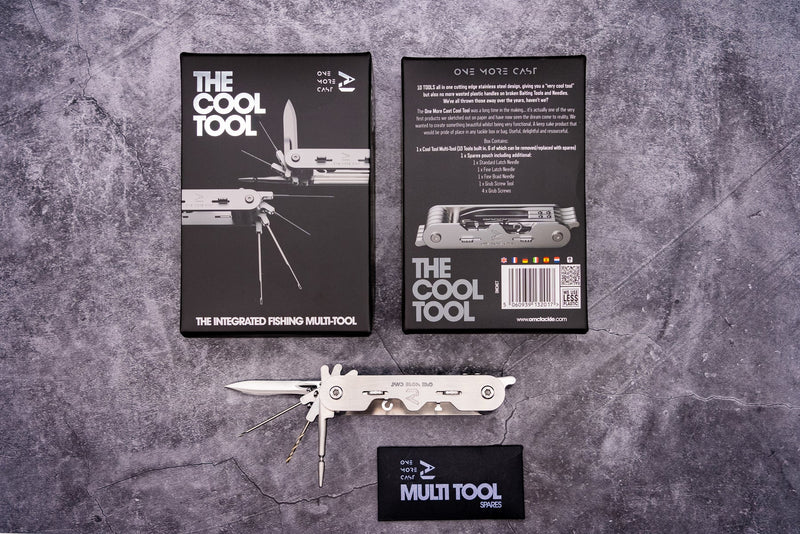 OMC The Cool Tool-15