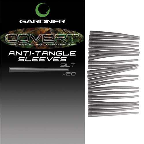 Gardner Covert Anti-Tangle Sleeves-4