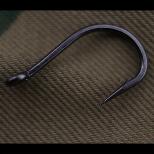 Load image into Gallery viewer, Gardner Covert Dark Chod Hook
