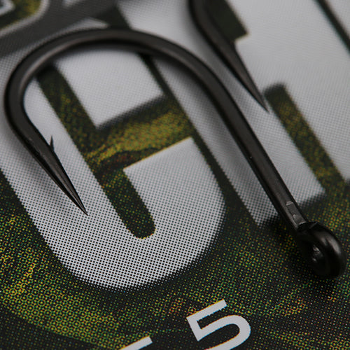 Gardner Covert Dark Chod Hook-4